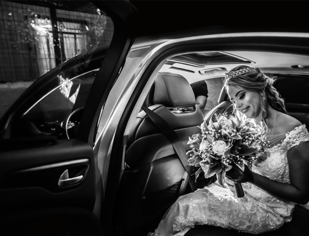 Fotógrafo de casamento: como escolher