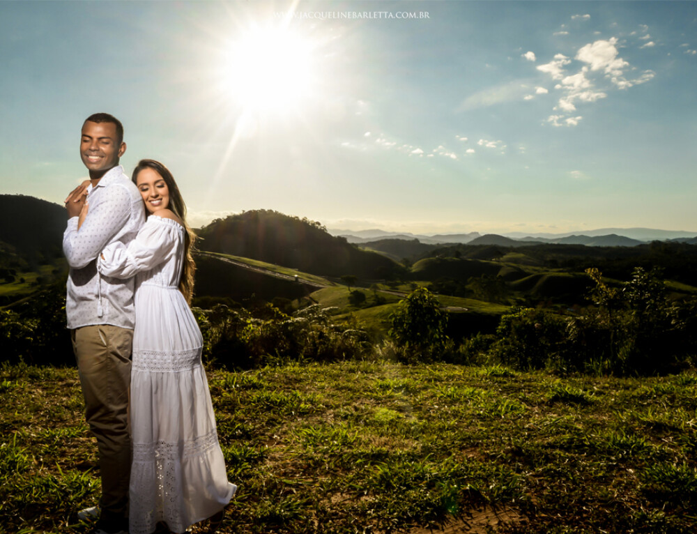 Pré wedding no tradição mineira- Natalia e Samuel